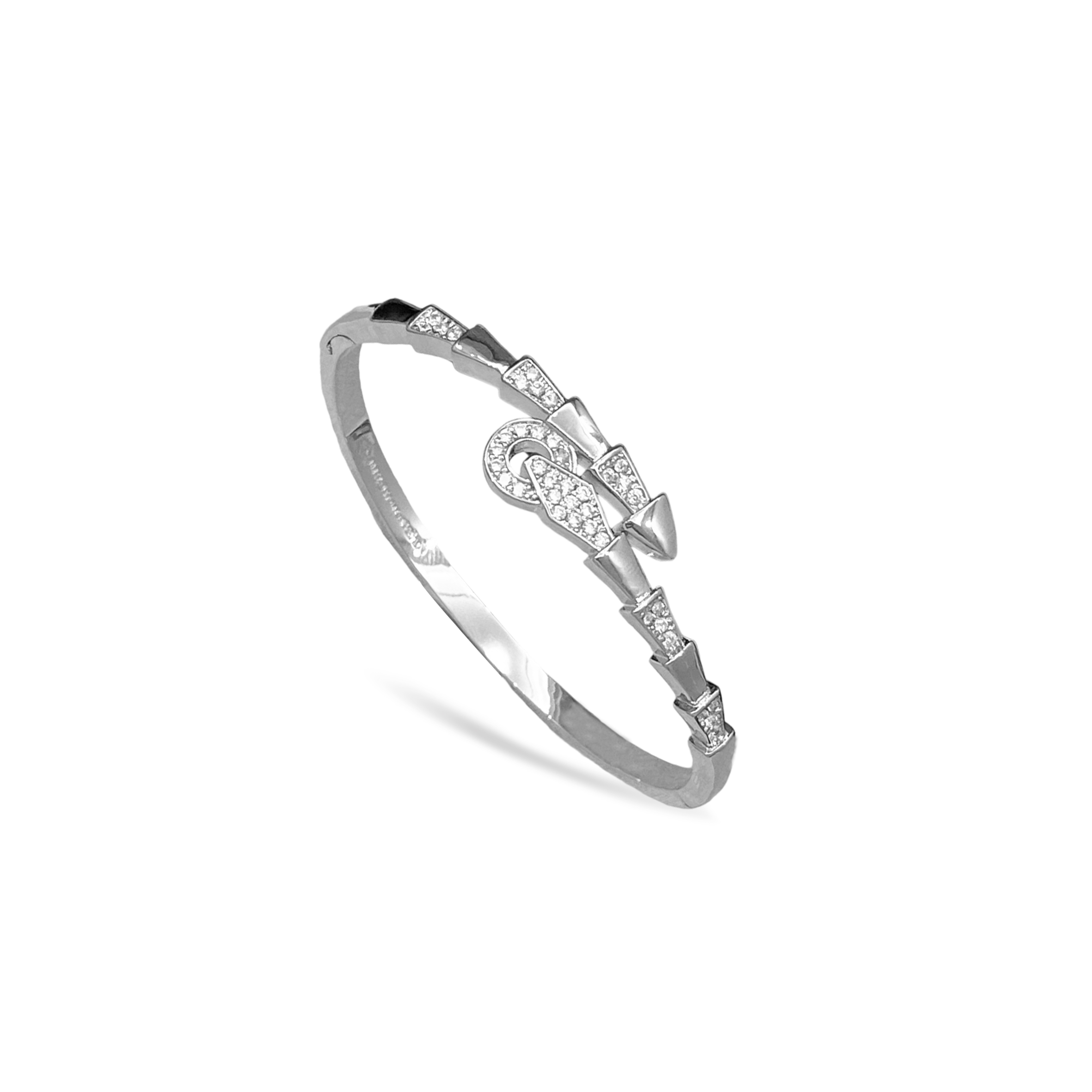 Bv1g*ai serpenti bracelet